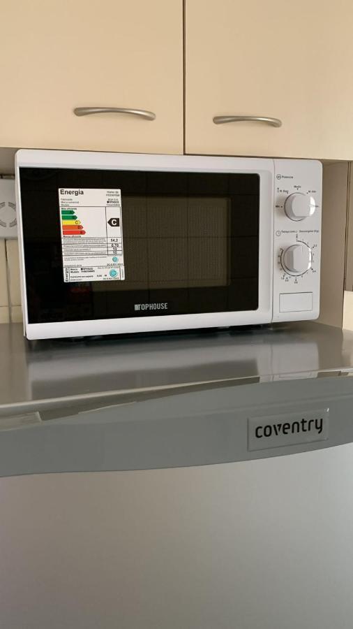 부에노스아이레스 Luminoso 2 Ambientes En Almagro Av Corrientes 3 Personas 아파트 외부 사진