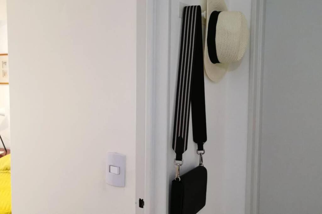 부에노스아이레스 Luminoso 2 Ambientes En Almagro Av Corrientes 3 Personas 아파트 외부 사진