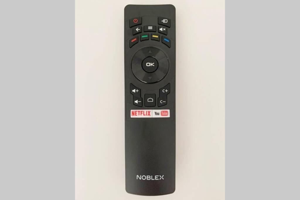 부에노스아이레스 Luminoso 2 Ambientes En Almagro Av Corrientes 3 Personas 아파트 외부 사진